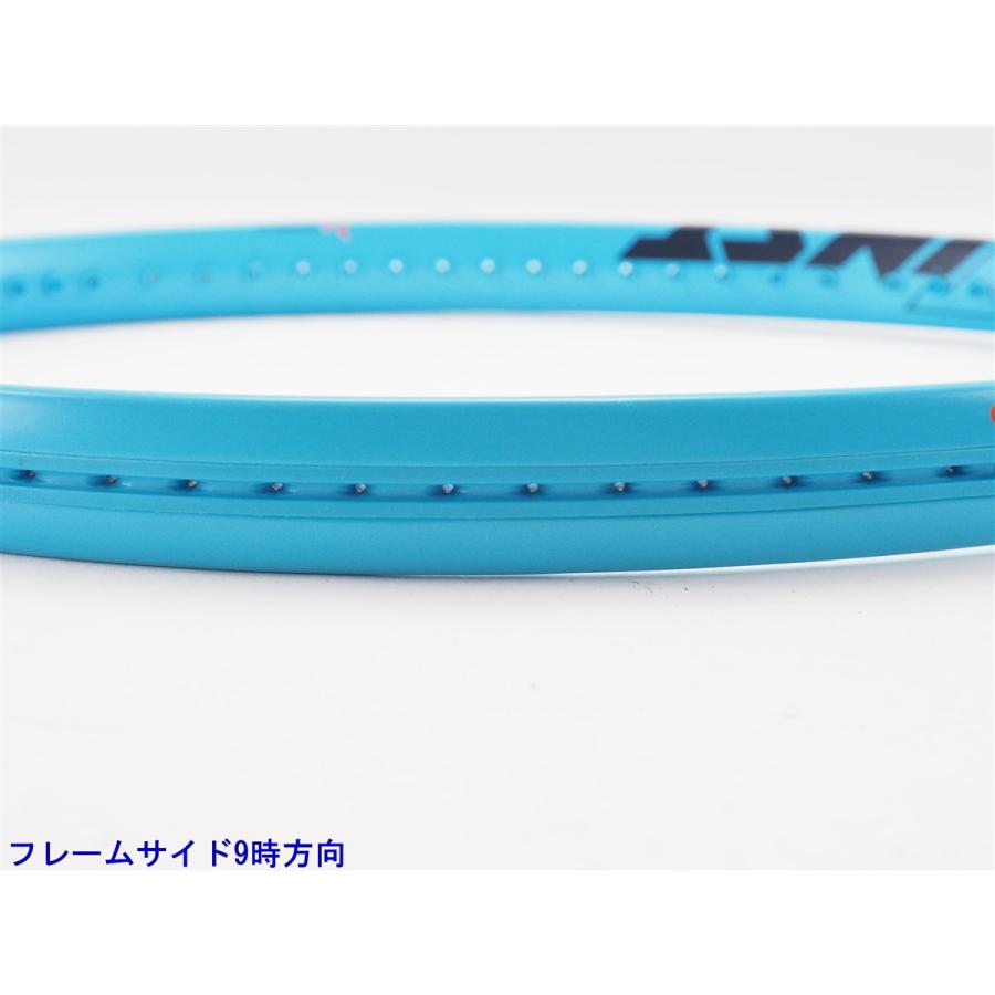 HEAD（ヘッド） 中古 テニスラケット グラフィン 360 インスティンクト