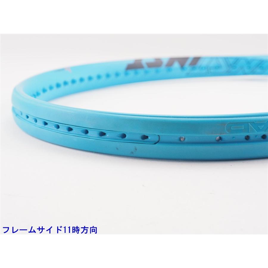 HEAD（ヘッド） 中古 テニスラケット グラフィン 360 インスティンクト