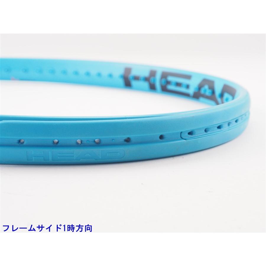 HEAD（ヘッド） 中古 テニスラケット グラフィン 360 インスティンクト