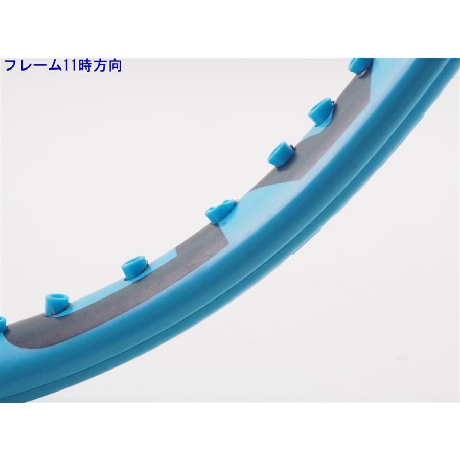 HEAD（ヘッド） 中古 テニスラケット グラフィン 360 インスティンクト