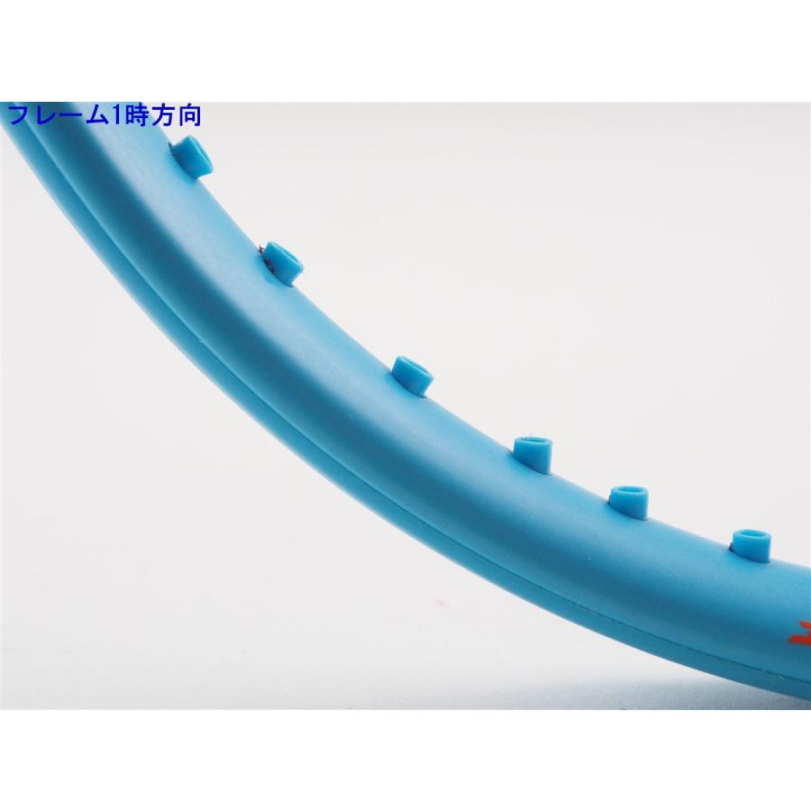 HEAD（ヘッド） 中古 テニスラケット グラフィン 360 インスティンクト