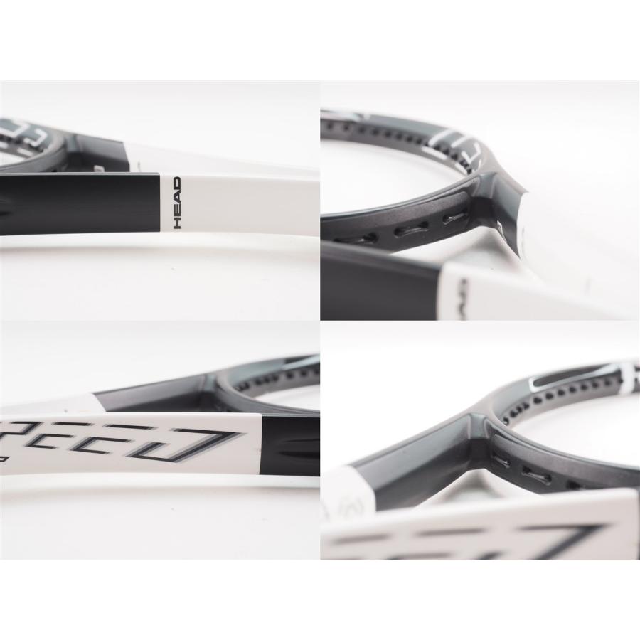 HEAD（ヘッド） 中古 テニスラケット グラフィン 360 スピード MP 2018