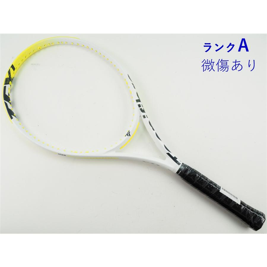 値下げ　テクニファイバー 275g G2 中古 テニスラケット テクニファイバー TF-X1 V2 275 2024年モデル (G2