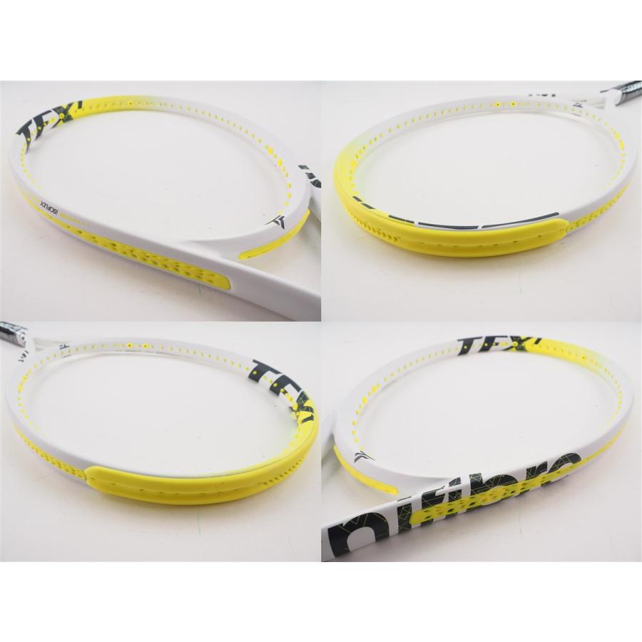 中古 テニスラケット テクニファイバー TF-X1 V2 275 2024年モデル (G2