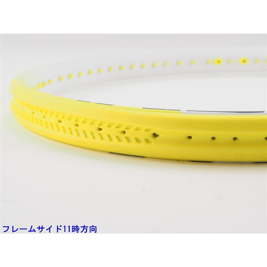 中古 テニスラケット テクニファイバー TF-X1 V2 275 2024年モデル (G2