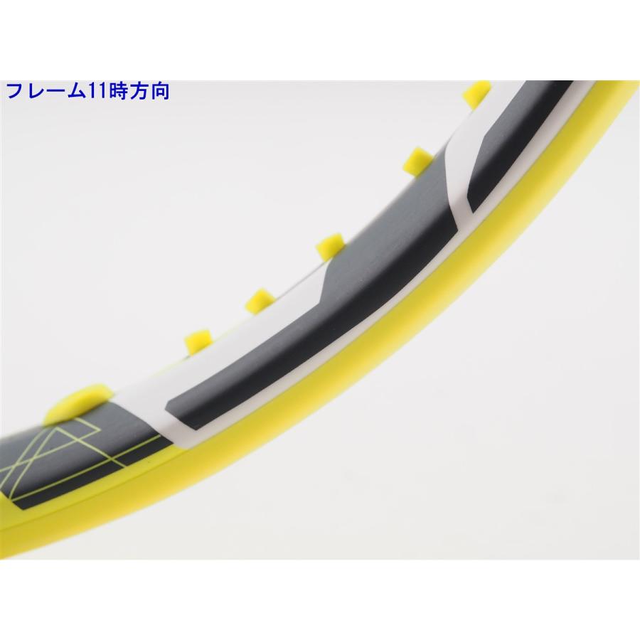 中古 テニスラケット テクニファイバー TF-X1 V2 275 2024年モデル (G2