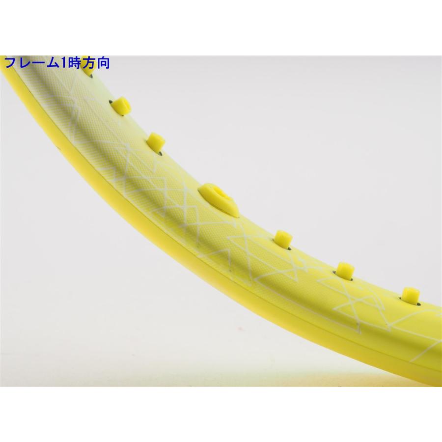 中古 テニスラケット テクニファイバー TF-X1 V2 275 2024年モデル (G2