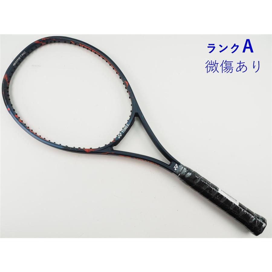 【未使用】YONEX VCORE PRO 97（2018年モデル）G2 YONEX（ヨネックス） 中古 テニスラケット ブイコア プロ 97 2018年