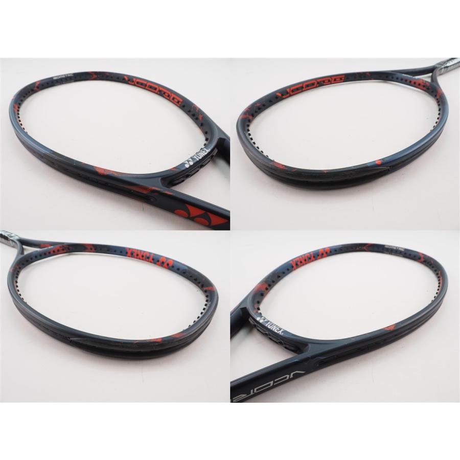 YONEX（ヨネックス） 中古 テニスラケット ブイコア プロ 97 2018年