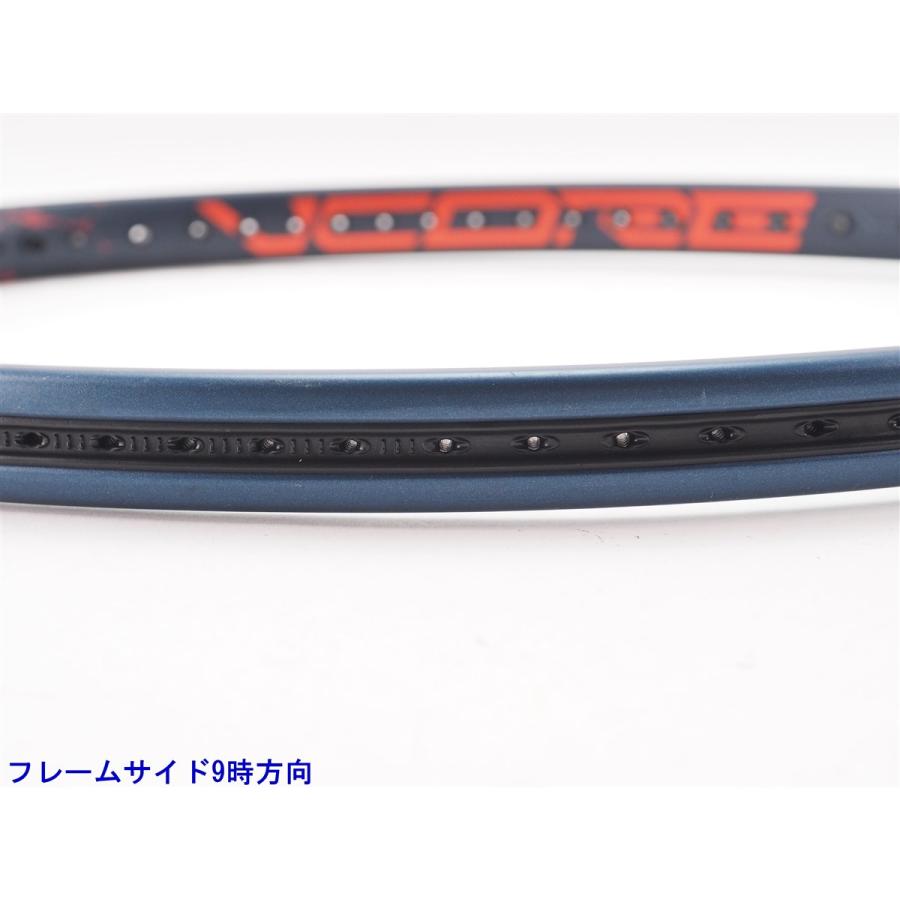 YONEX（ヨネックス） 中古 テニスラケット ブイコア プロ 97 2018年