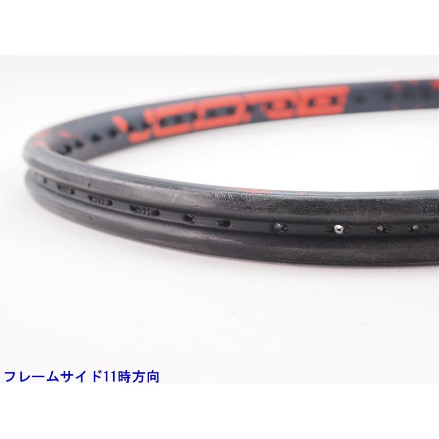 YONEX（ヨネックス） 中古 テニスラケット ブイコア プロ 97 2018年