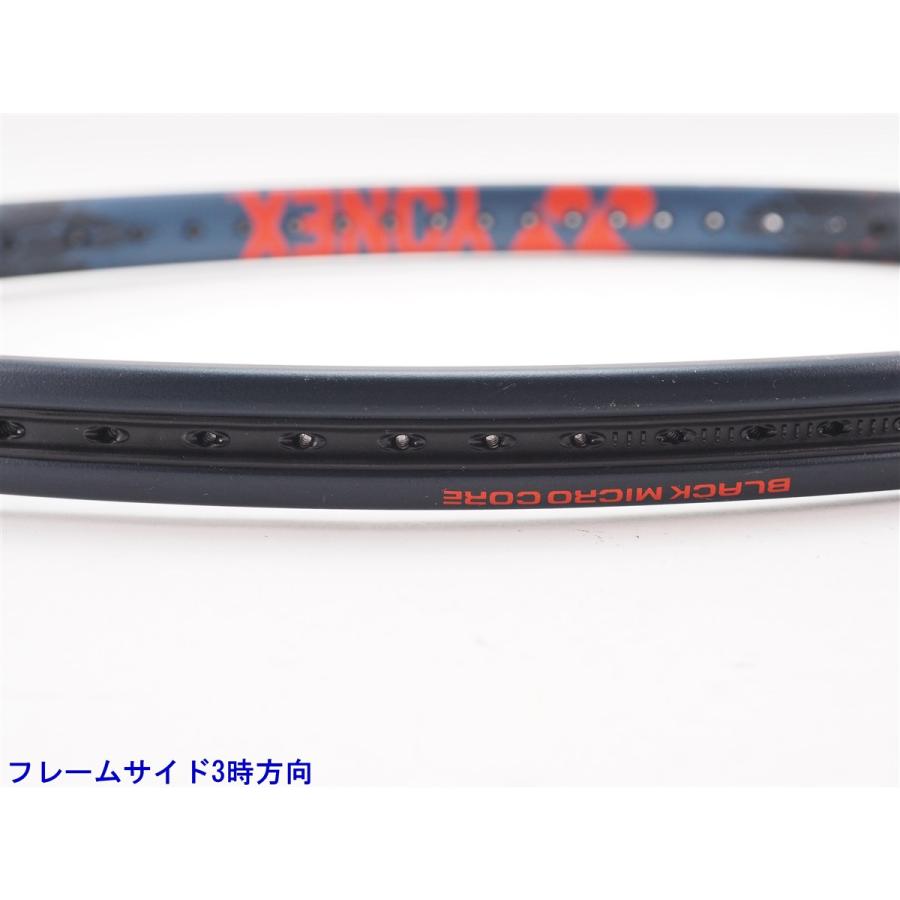 YONEX（ヨネックス） 中古 テニスラケット ブイコア プロ 97 2018年