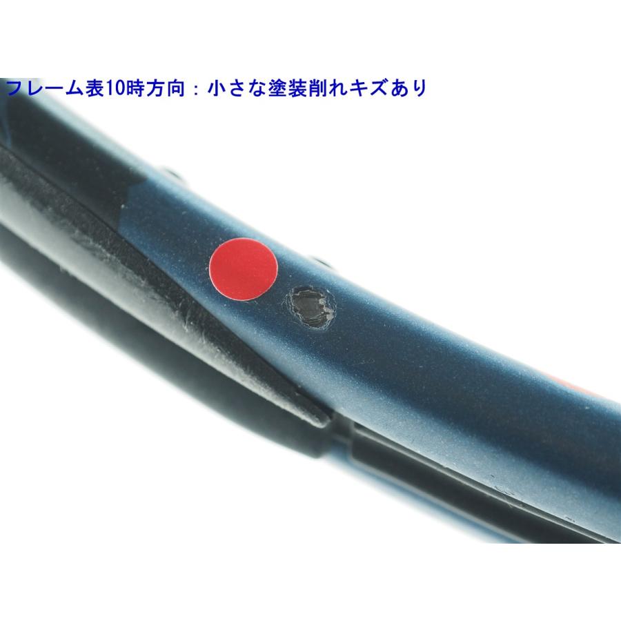 YONEX（ヨネックス） 中古 テニスラケット ブイコア プロ 97 2018年