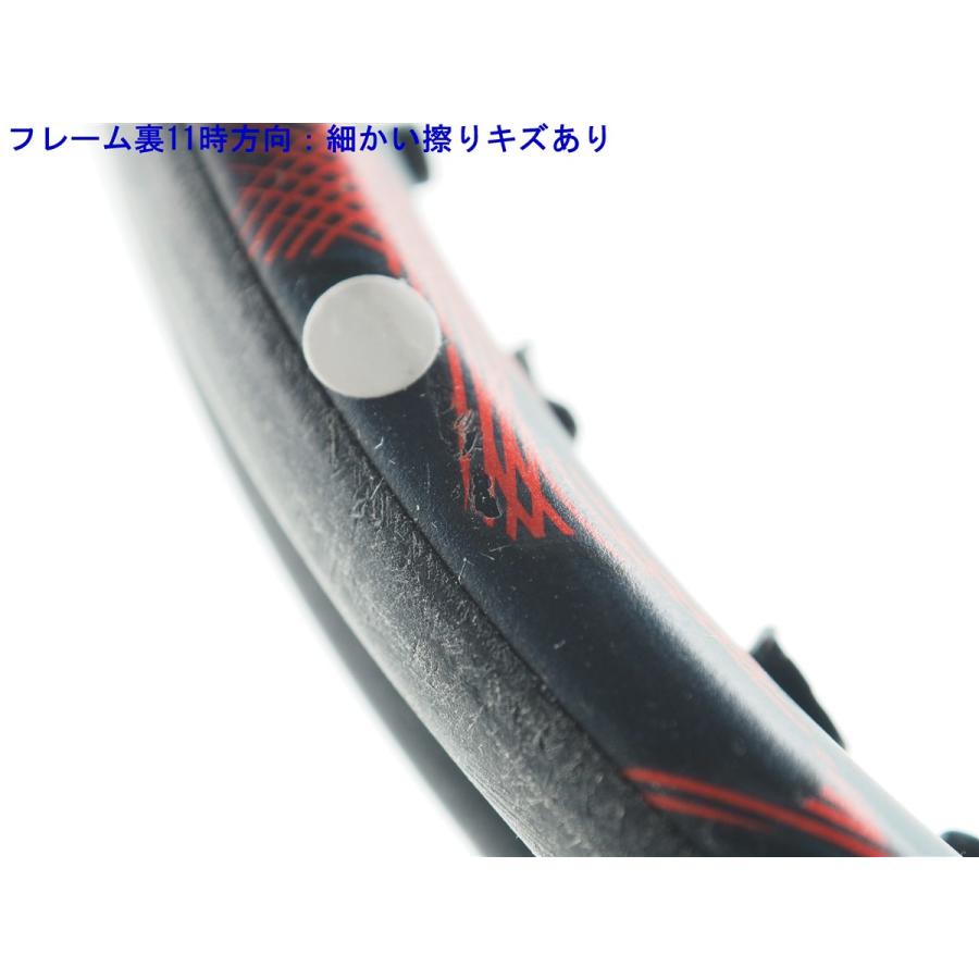 YONEX（ヨネックス） 中古 テニスラケット ブイコア プロ 97 2018年