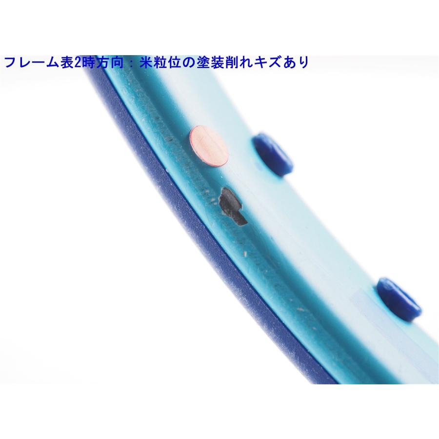 HEAD（ヘッド） 中古 テニスラケット グラフィン エックスティー