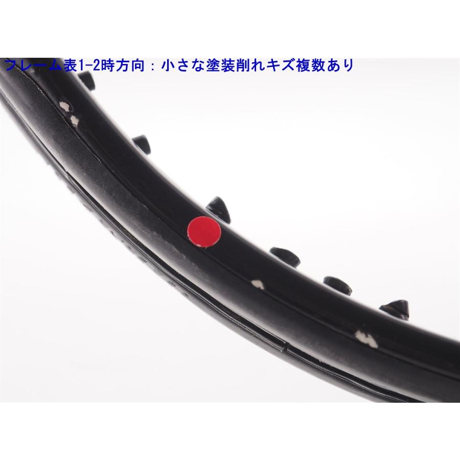 DUNLOP（ダンロップ） 中古 テニスラケット シーエックス 200 エルエス