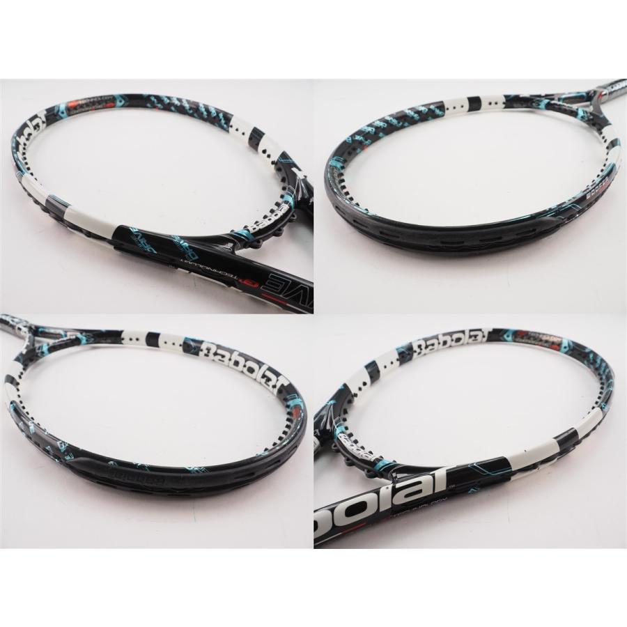 Babolat（バボラ） 中古 テニスラケット ピュア ドライブ 2012年モデル