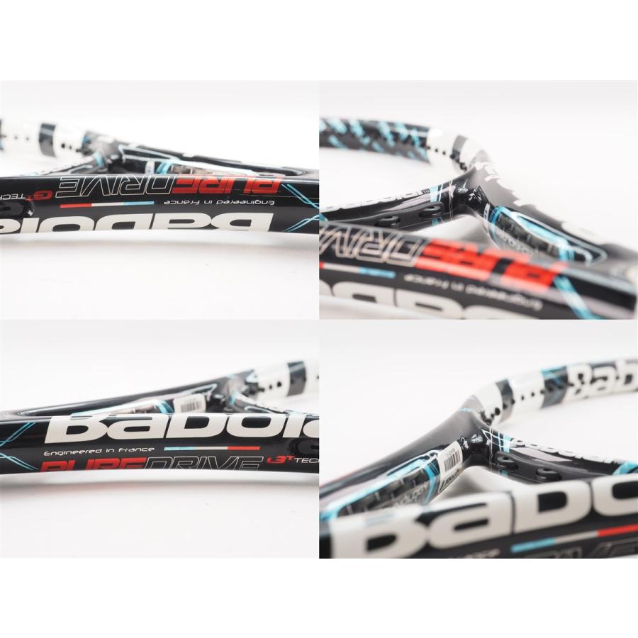 Babolat（バボラ） 中古 テニスラケット ピュア ドライブ 2012年モデル
