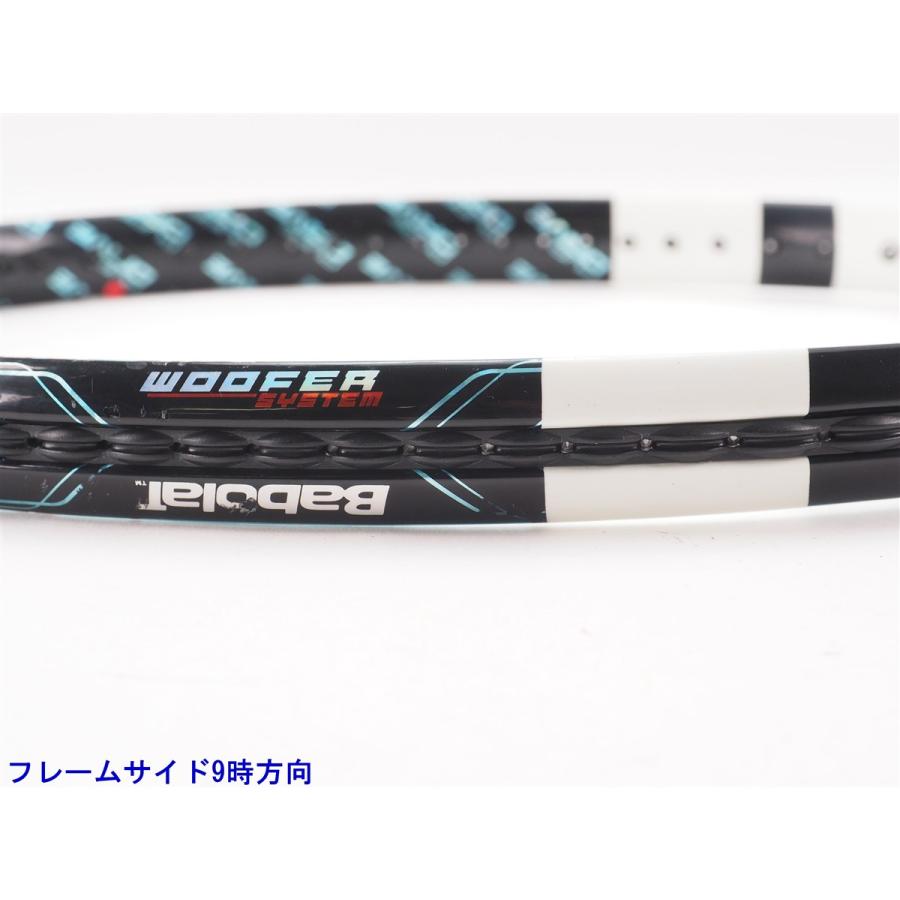Babolat（バボラ） 中古 テニスラケット ピュア ドライブ 2012年モデル