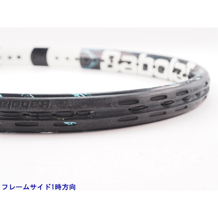 Babolat（バボラ） 中古 テニスラケット ピュア ドライブ 2012年モデル
