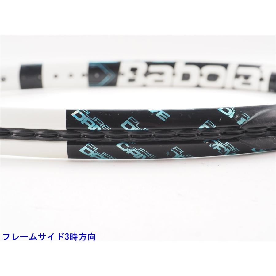Babolat（バボラ） 中古 テニスラケット ピュア ドライブ 2012年モデル