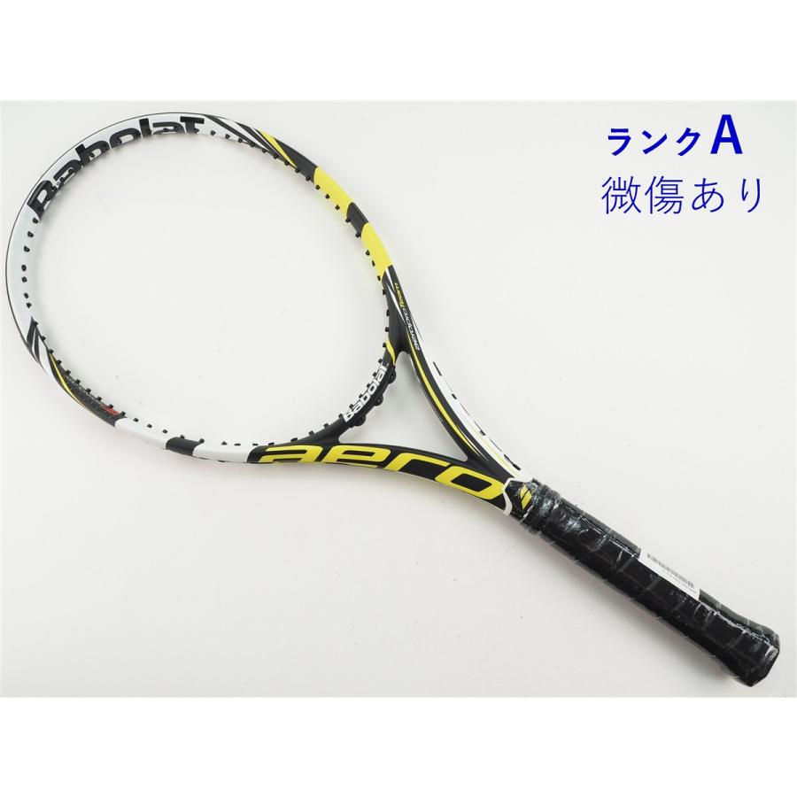 Babolat（バボラ） 中古 テニスラケット アエロ プロ チーム 2013年 
