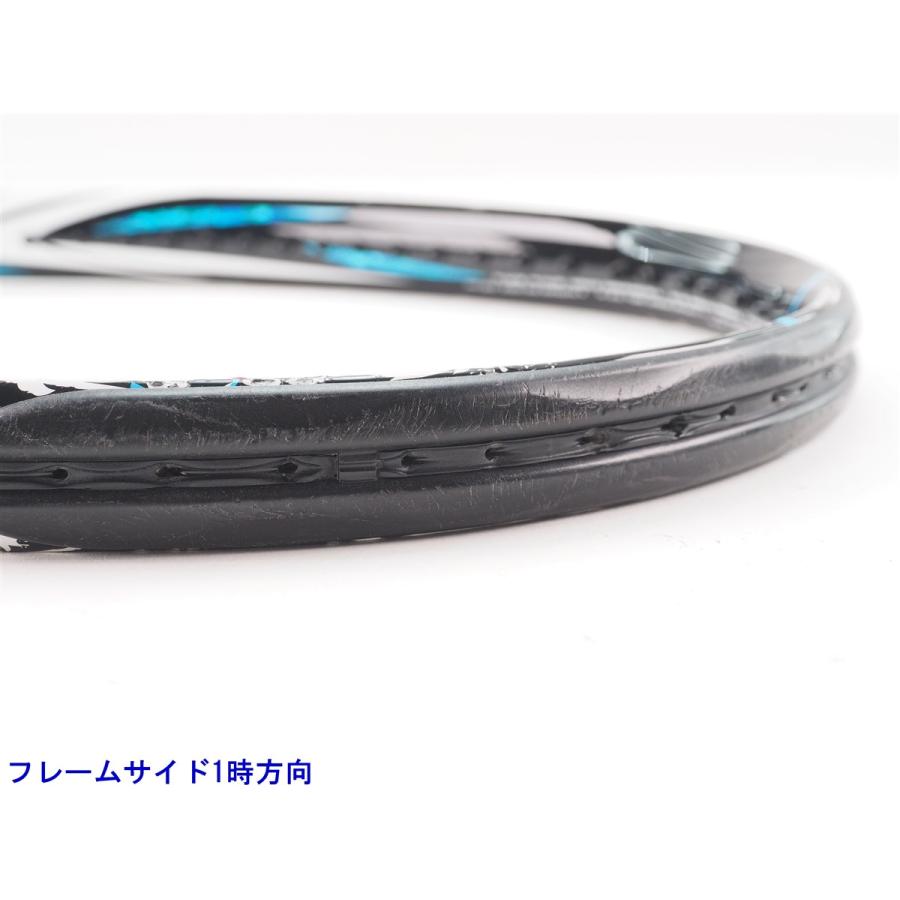 SRIXON 中古 テニスラケット スリクソン レヴォ CV 5.0 2016年モデル