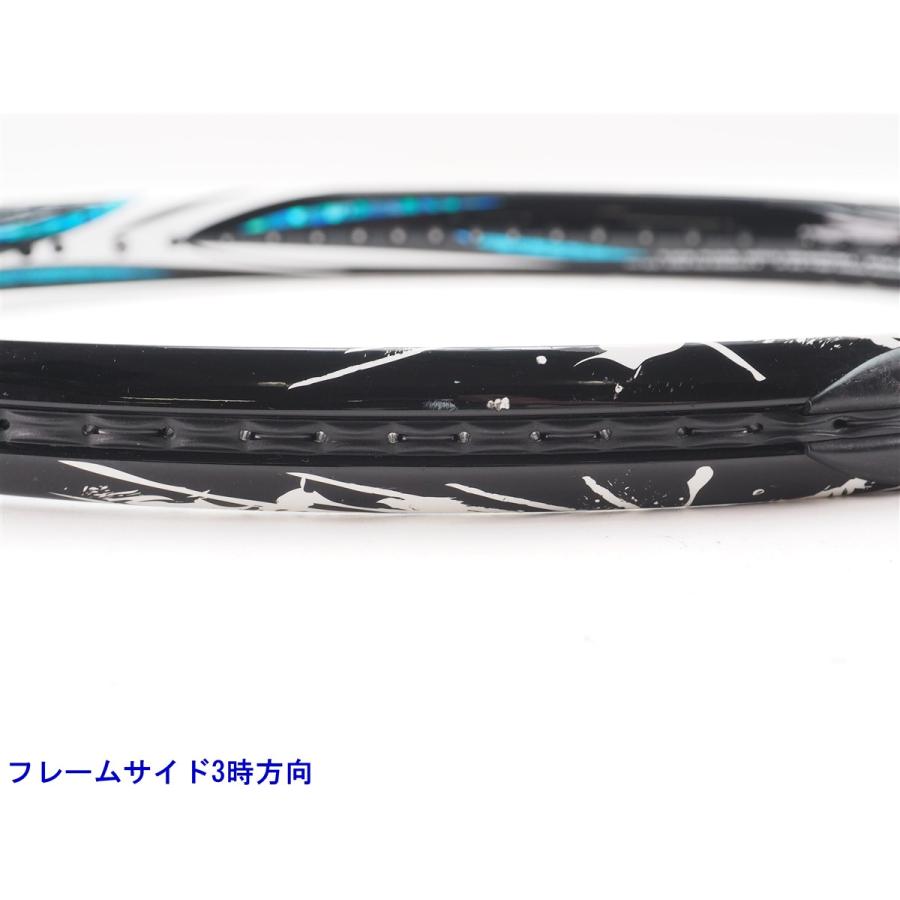 SRIXON 中古 テニスラケット スリクソン レヴォ CV 5.0 2016年モデル