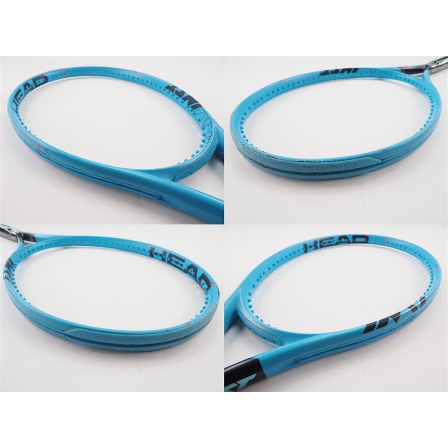HEAD - 中古 テニスラケット ヘッド グラフィン 360 インスティンクト エス 2019年モデル【一部グロメット割れ有り】 (G2)HEAD GRAPHENE 360 INSTINCT S 2019 HEAD（ヘッド） 中古 テニスラケット グラフィン 360 インスティンクト