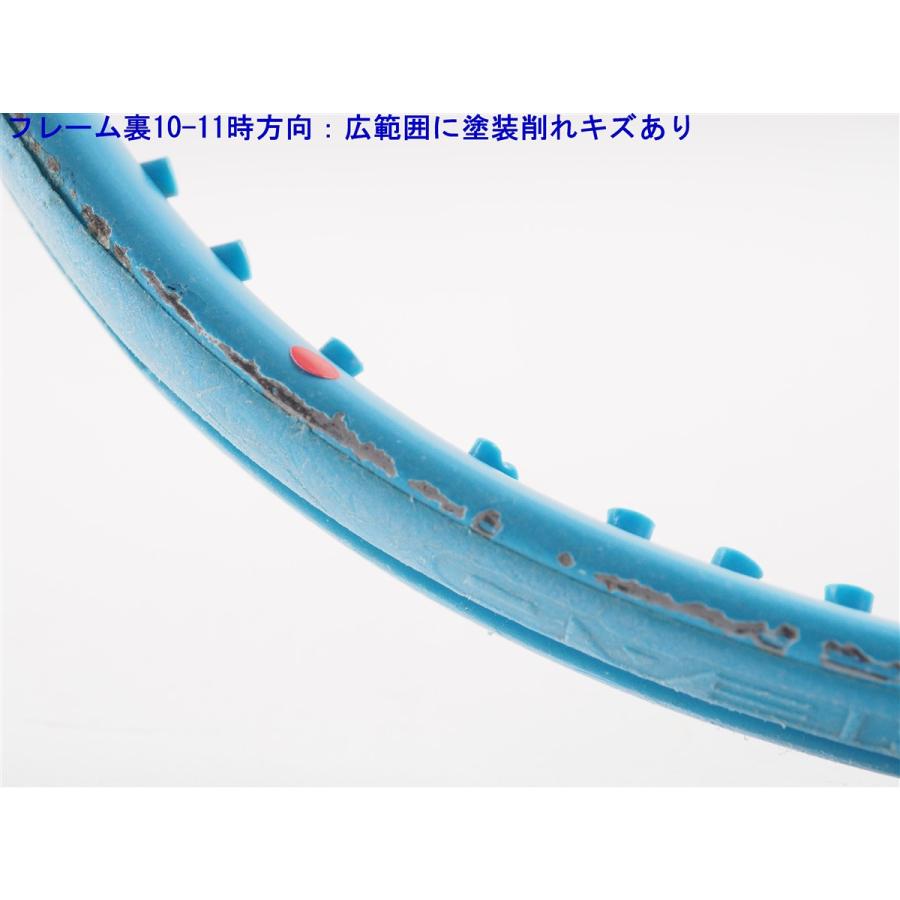 HEAD（ヘッド） 中古 テニスラケット グラフィン 360 インスティンクト