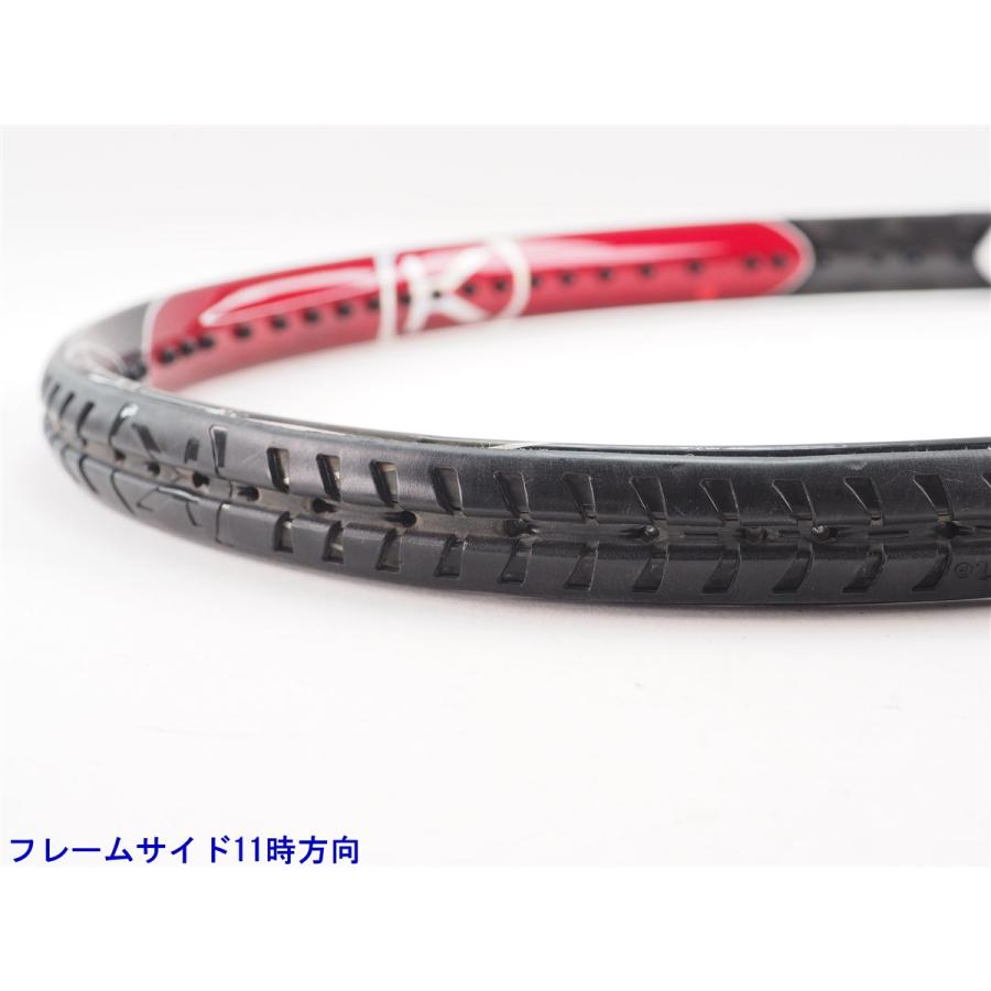 wilson - 中古 テニスラケット ウィルソン K ファイブ 108 (G1)WILSON K FIVE 108 Wilson（ウイルソン） 中古 テニスラケット ウィルソン K ファイブ 108