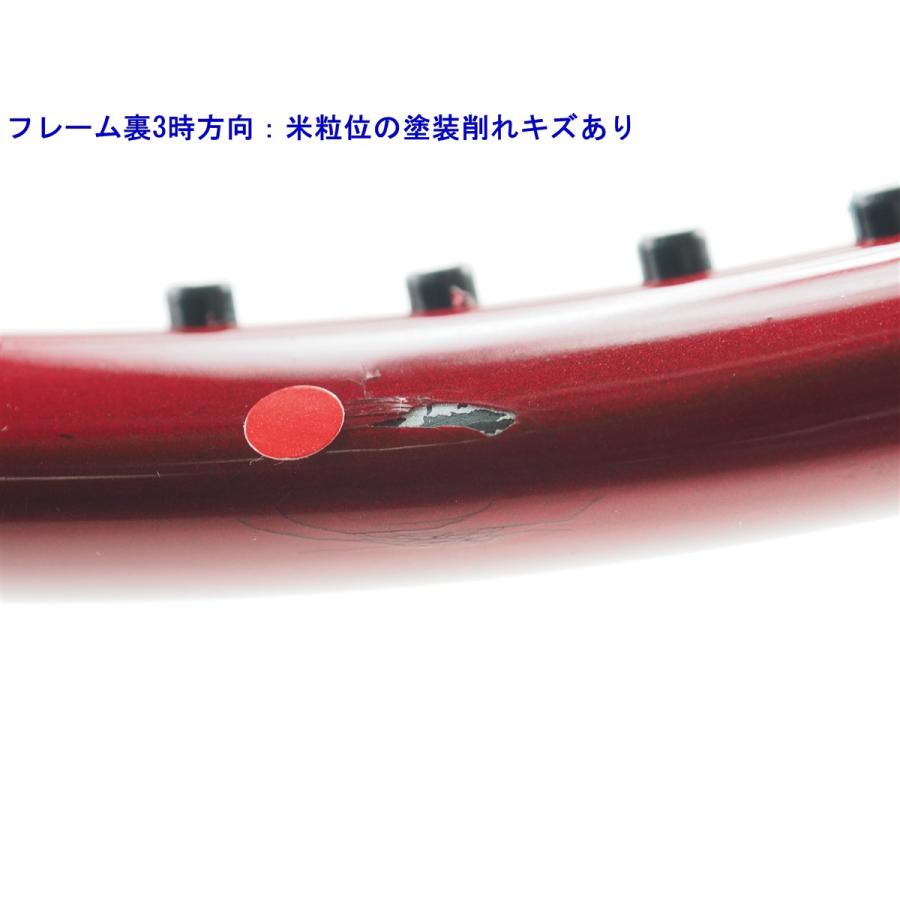 Wilson（ウイルソン） 中古 テニスラケット ウィルソン K ファイブ 108