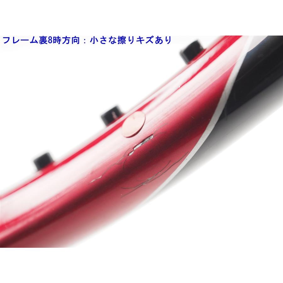 wilson - 中古 テニスラケット ウィルソン K ファイブ 108 (G1)WILSON K FIVE 108 Wilson（ウイルソン） 中古 テニスラケット ウィルソン K ファイブ 108