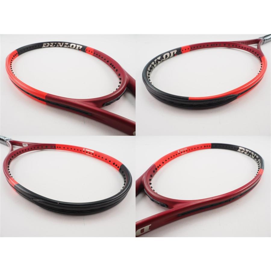 DUNLOP（ダンロップ） 中古 テニスラケット シーエックス 200 LS 2024