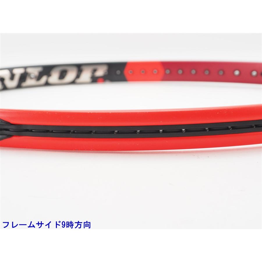 DUNLOP（ダンロップ） 中古 テニスラケット シーエックス 200 LS 2024