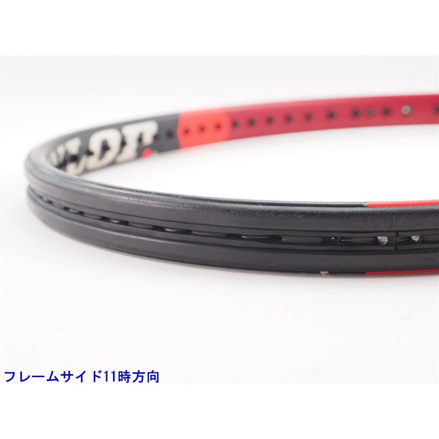 DUNLOP（ダンロップ） 中古 テニスラケット シーエックス 200 LS 2024