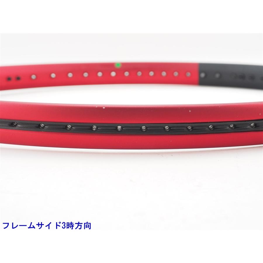 Wilson（ウイルソン） 中古 テニスラケット ウィルソン クラッシュ 100
