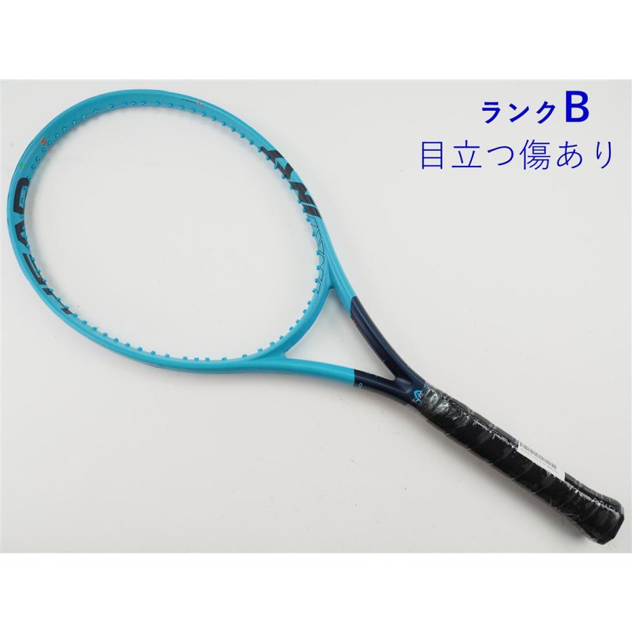HEAD（ヘッド） 中古 テニスラケット グラフィン 360 インスティンクト