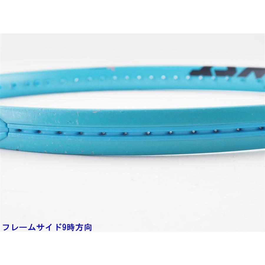 中古 テニスラケット ヘッド グラフィン 360 インスティンクト エス 2019年モデル (G2) HEAD GRAPHENE 360 INSTINCT S 2019 (c25060028c) HEAD（ヘッド） 中古 テニスラケット グラフィン 360 インスティンクト