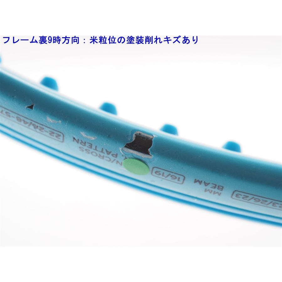 HEAD（ヘッド） 中古 テニスラケット グラフィン 360 インスティンクト