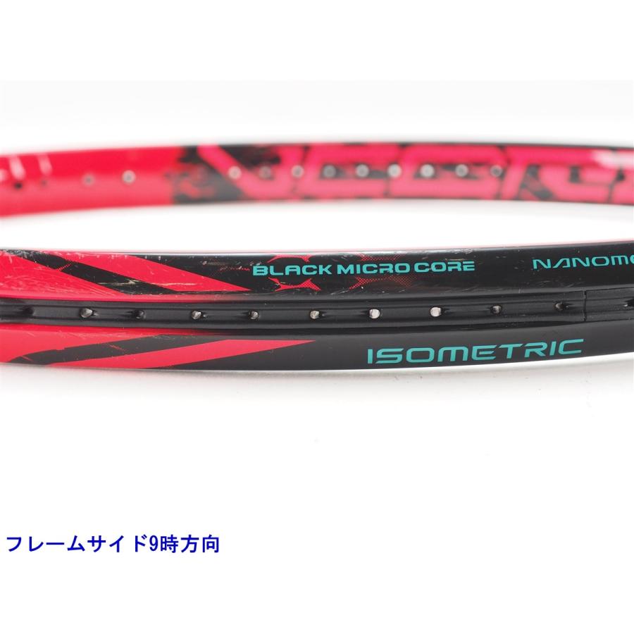 YONEX（ヨネックス） 中古 テニスラケット ブイコア エスブイ 100 2016