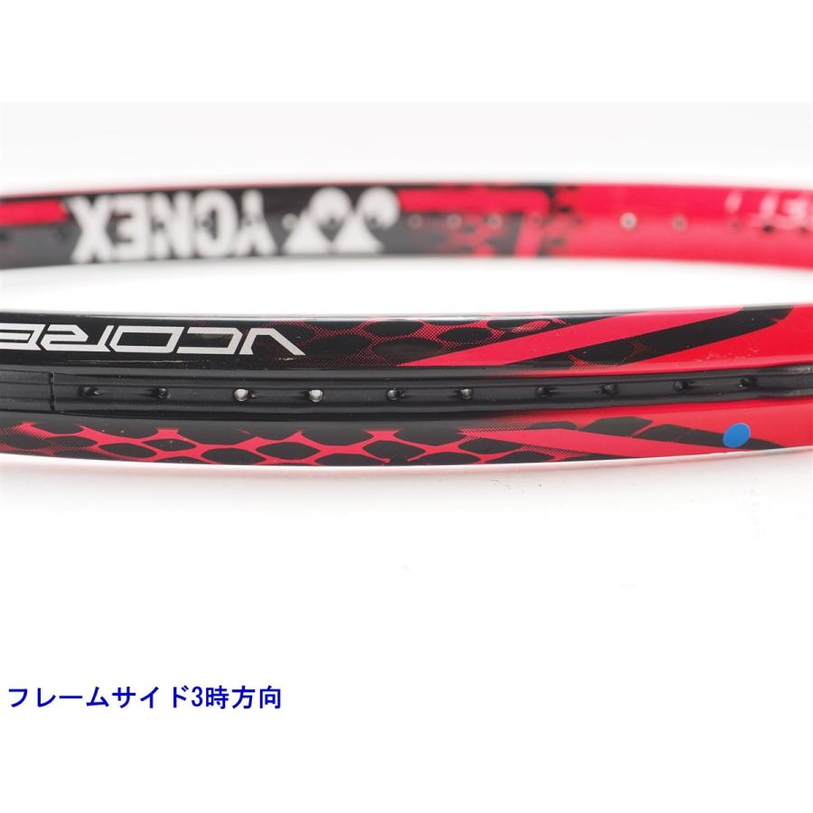 YONEX（ヨネックス） 中古 テニスラケット ブイコア エスブイ 100 2016
