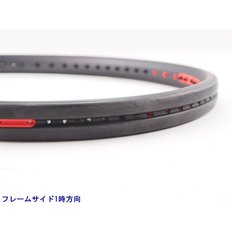 Wilson（ウイルソン） 中古 テニスラケット ウィルソン クラッシュ 108