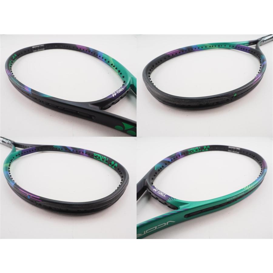 YONEX（ヨネックス） 中古 テニスラケット ブイコア プロ 100 2021年