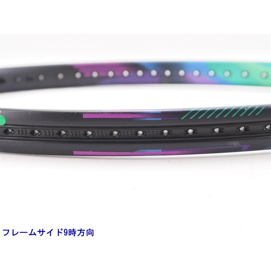 YONEX（ヨネックス） 中古 テニスラケット ブイコア プロ 100 2021年