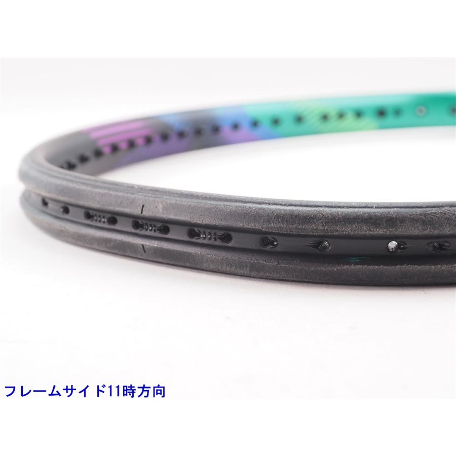 YONEX（ヨネックス） 中古 テニスラケット ブイコア プロ 100 2021年