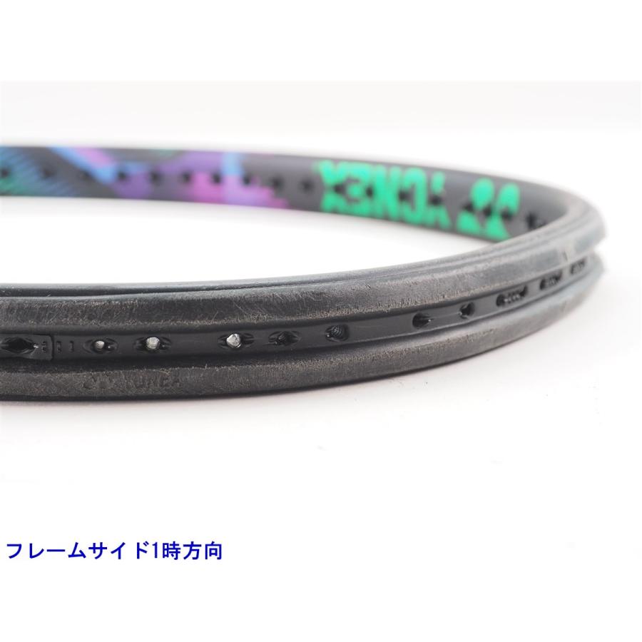 YONEX（ヨネックス） 中古 テニスラケット ブイコア プロ 100 2021年