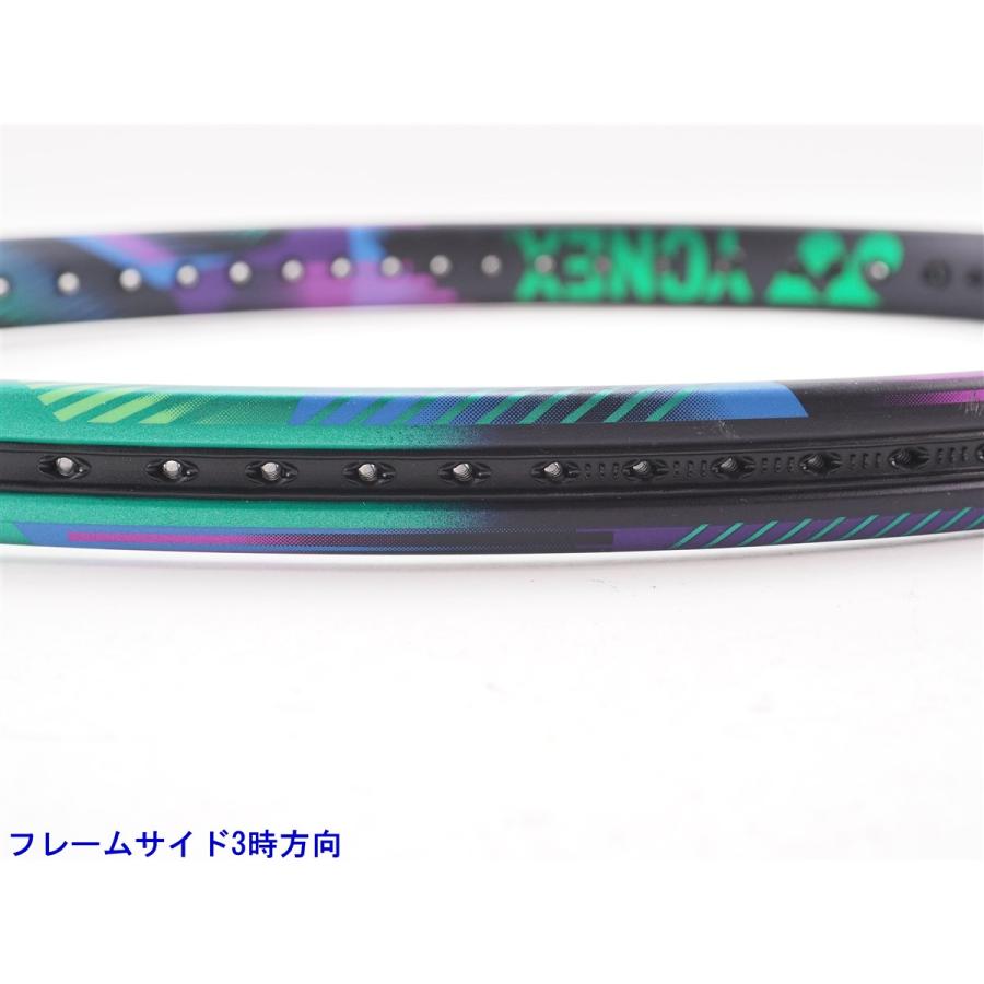 YONEX（ヨネックス） 中古 テニスラケット ブイコア プロ 100 2021年