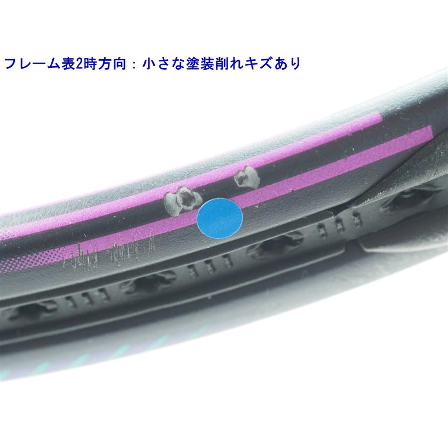 YONEX（ヨネックス） 中古 テニスラケット ブイコア プロ 100 2021年