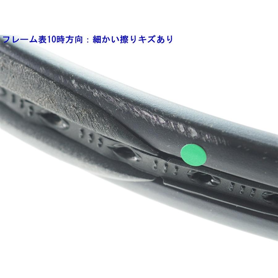 YONEX（ヨネックス） 中古 テニスラケット ブイコア プロ 100 2021年